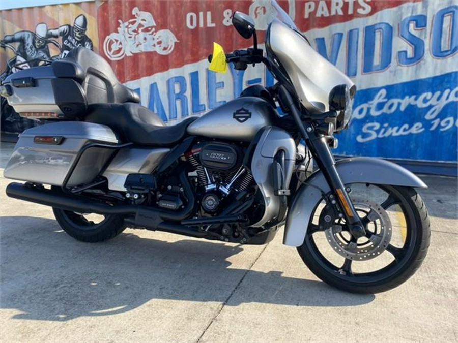 2019 Harley-Davidson® FLHTKSE - CVO™ Limited