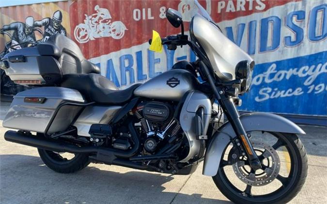 2019 Harley-Davidson® FLHTKSE - CVO™ Limited