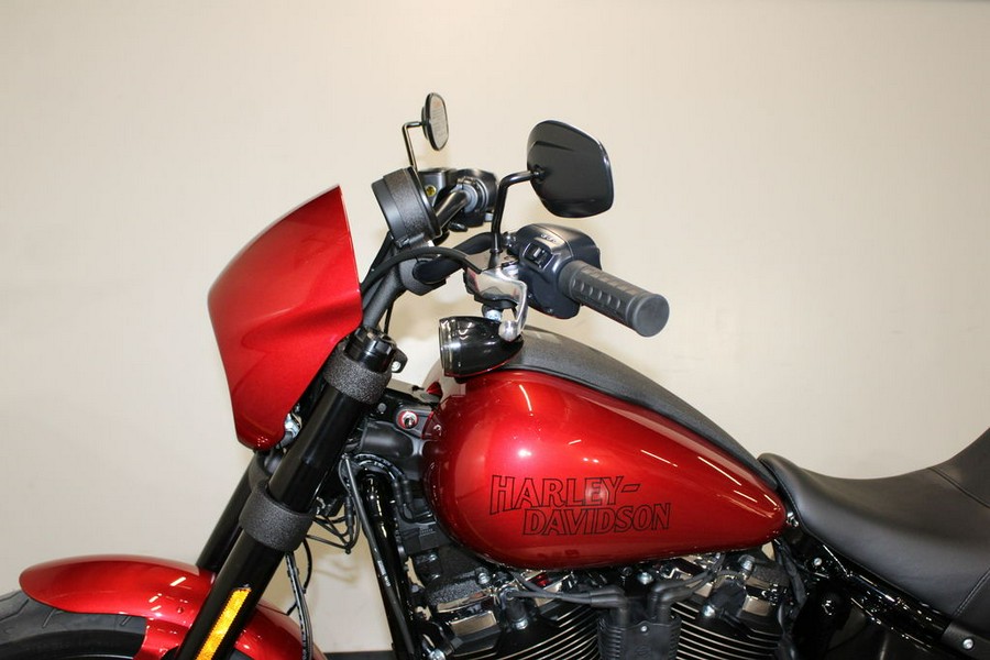 2025 Harley-Davidson® FXLRS - Low Rider® S