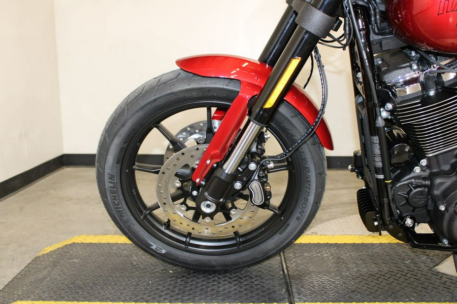 2025 Harley-Davidson® FXLRS - Low Rider® S