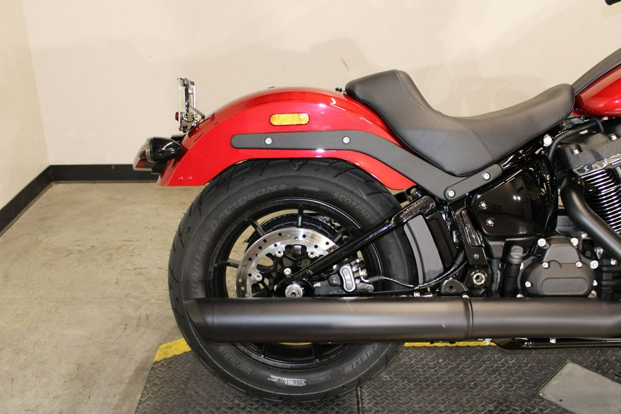 2025 Harley-Davidson® FXLRS - Low Rider® S