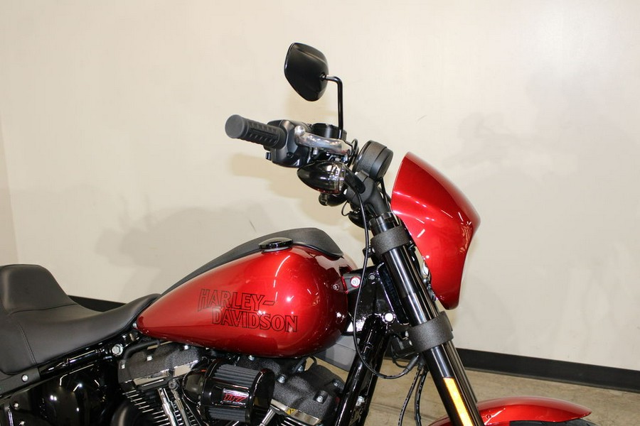 2025 Harley-Davidson® FXLRS - Low Rider® S