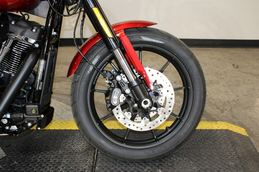 2025 Harley-Davidson® FXLRS - Low Rider® S