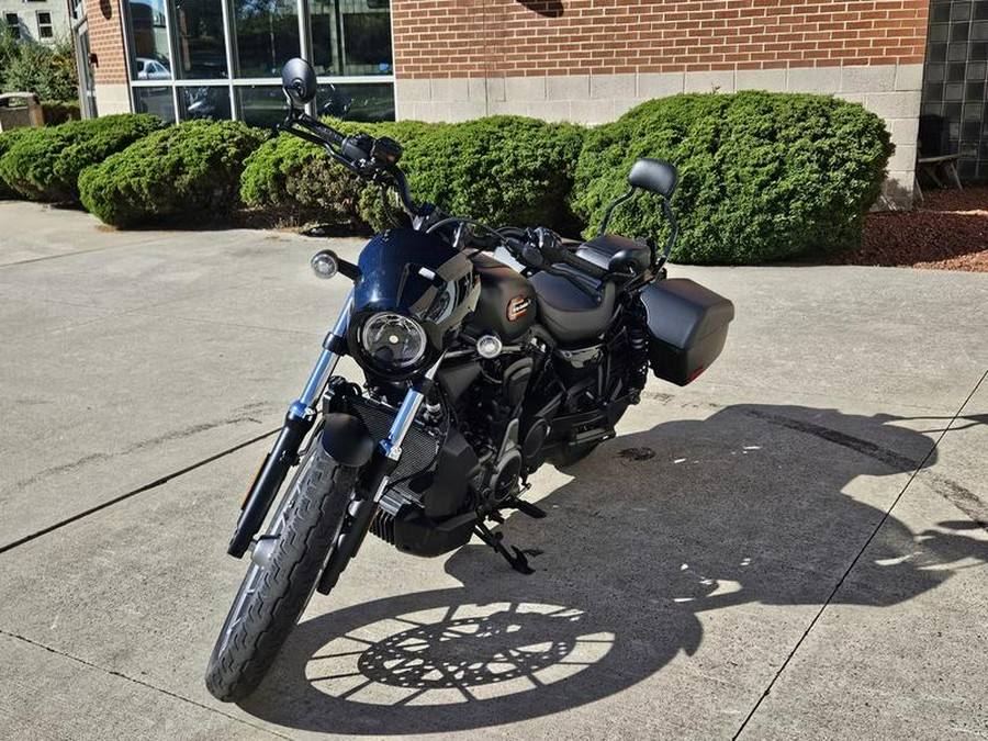 2023 Harley-Davidson® RH975S - Nightster™ Special