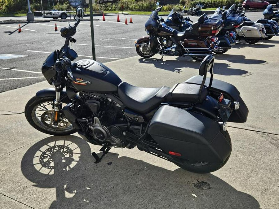 2023 Harley-Davidson® RH975S - Nightster™ Special