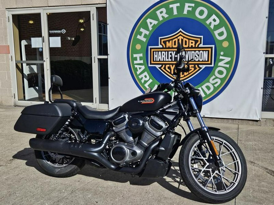2023 Harley-Davidson® RH975S - Nightster™ Special