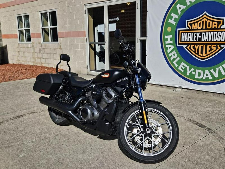 2023 Harley-Davidson® RH975S - Nightster™ Special