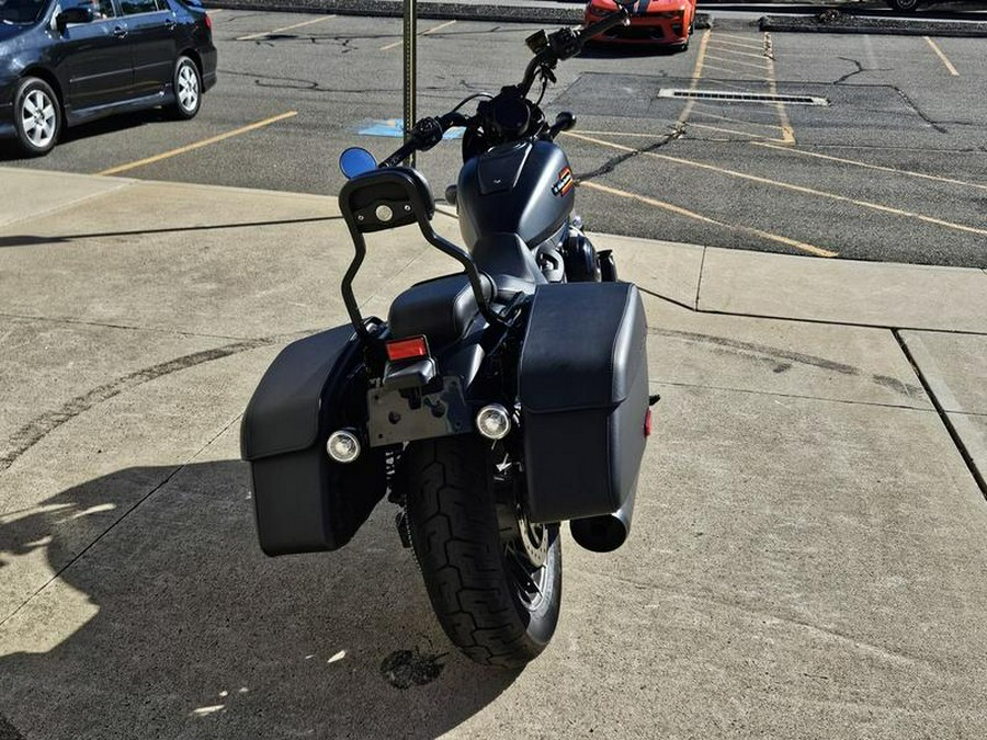 2023 Harley-Davidson® RH975S - Nightster™ Special