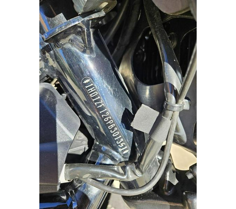 2023 Harley-Davidson® RH975S - Nightster™ Special