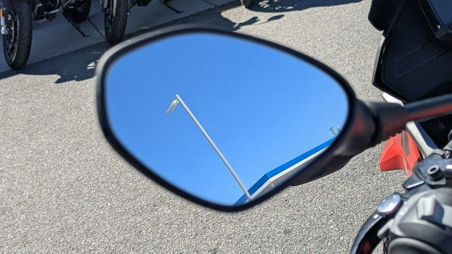 2025 BMW G 310 GS Style Rallye