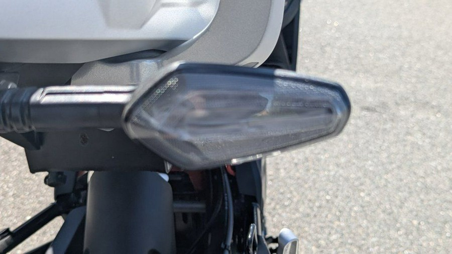 2025 BMW G 310 GS Style Rallye