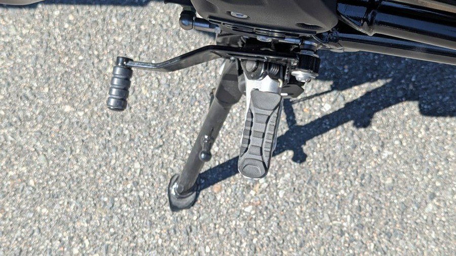 2025 BMW G 310 GS Style Rallye