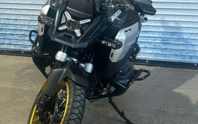 2026 BMW R 26A R 1300 GSA