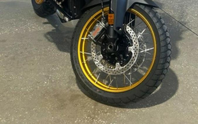 2026 BMW R 26A R 1300 GSA