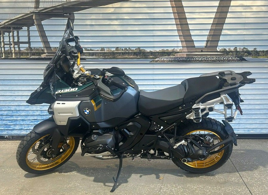 2026 BMW R 26A R 1300 GSA