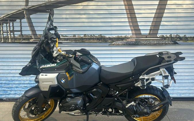 2026 BMW R 26A R 1300 GSA