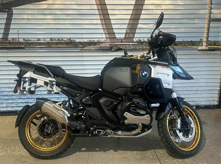 2026 BMW R 26A R 1300 GSA