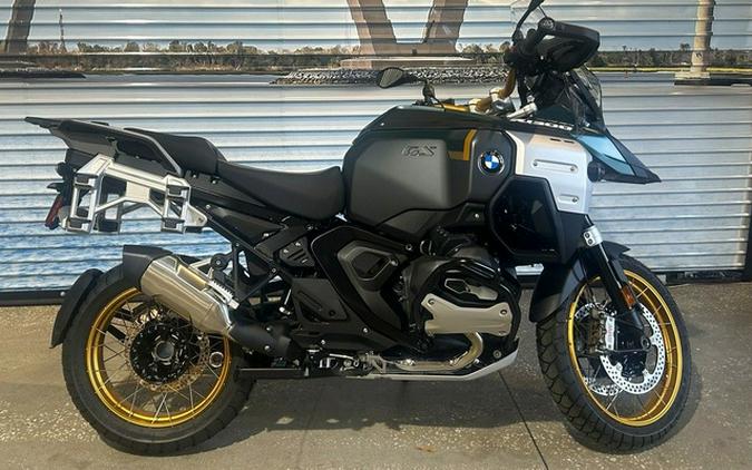 2026 BMW R 26A R 1300 GSA