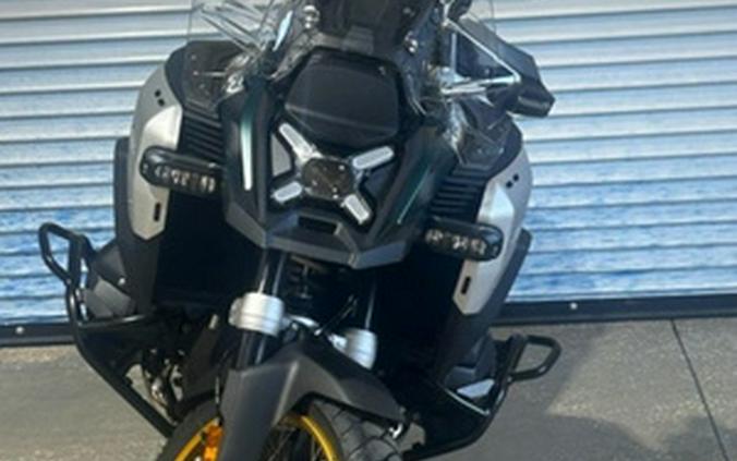 2026 BMW R 26A R 1300 GSA