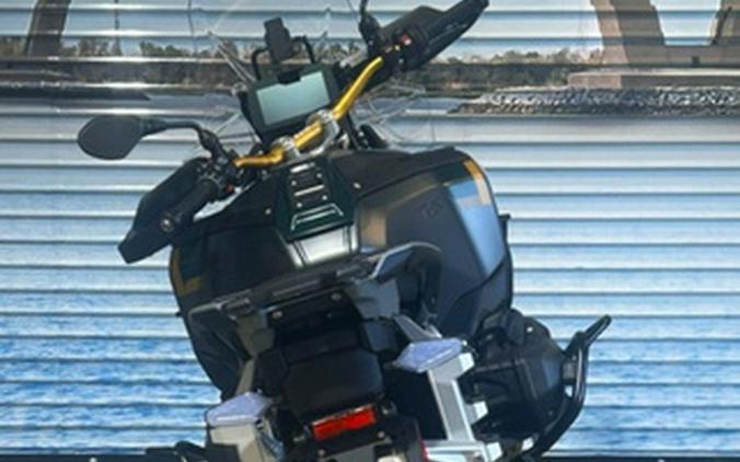 2026 BMW R 26A R 1300 GSA