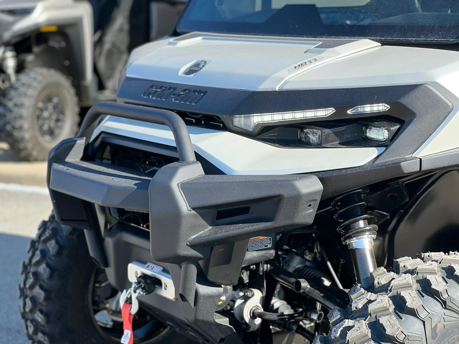 2026 Can-Am Defender Limited HD11