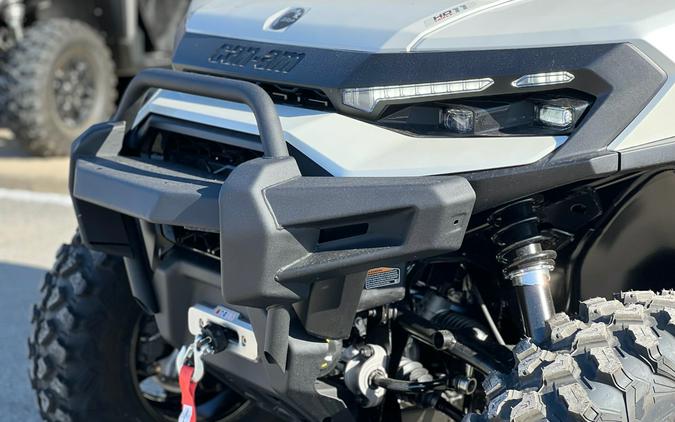 2026 Can-Am Defender Limited HD11