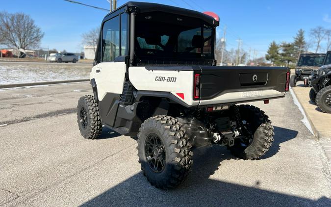 2026 Can-Am Defender Limited HD11