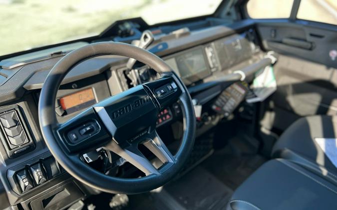 2026 Can-Am Defender Limited HD11