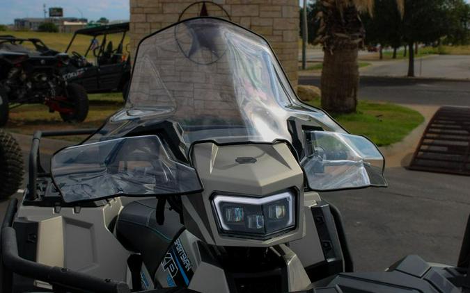 Used 2023 POLARIS SPORTSMAN XP 1000 RIDE COMMAND EDITION