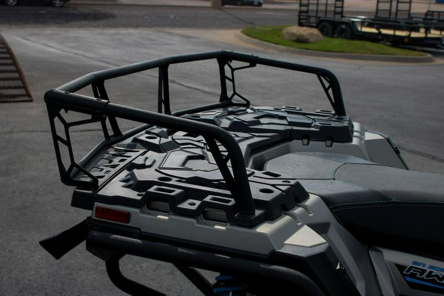 Used 2023 POLARIS SPORTSMAN XP 1000 RIDE COMMAND EDITION