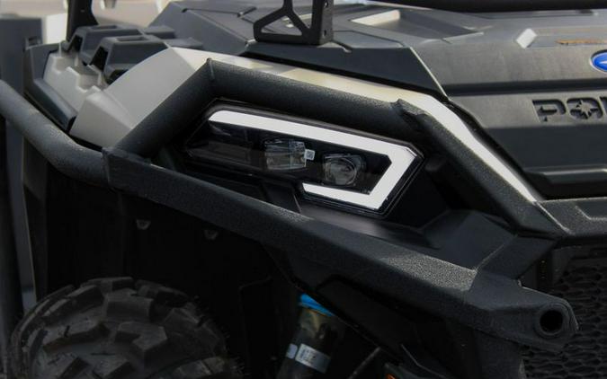Used 2023 POLARIS SPORTSMAN XP 1000 RIDE COMMAND EDITION