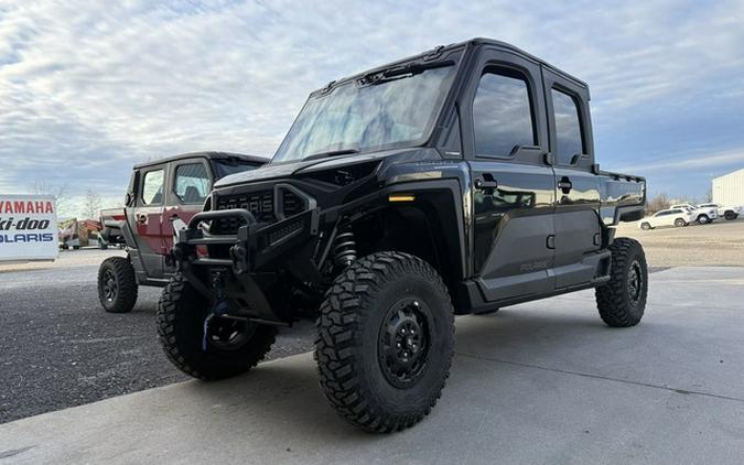 2026 Polaris Ranger Crew XD 1500 Northstar Texas Edition