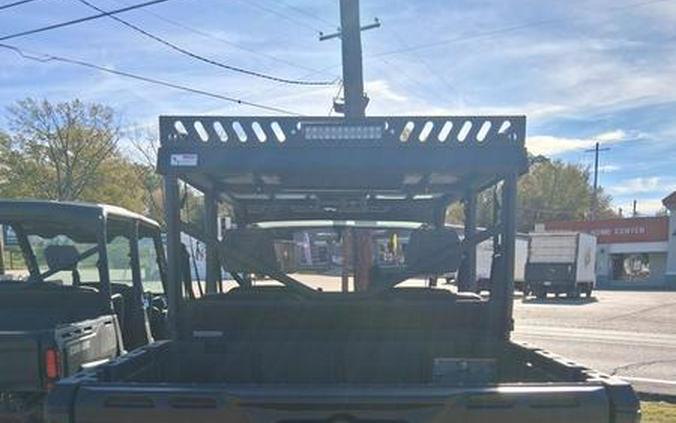 2025 Can-Am® Defender MAX Lone Star HD10