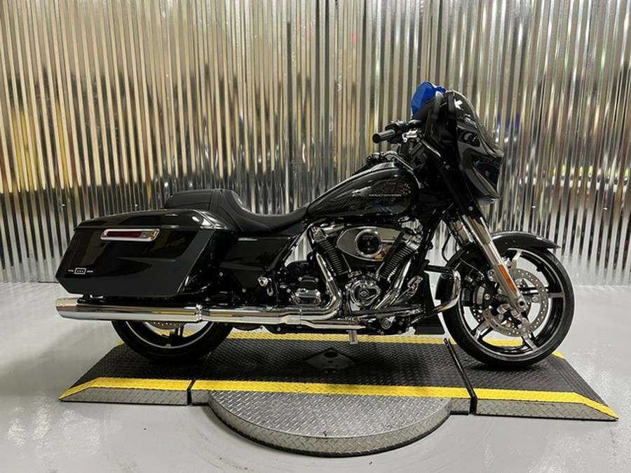 2026 Harley-Davidson FLHX - Street Glide