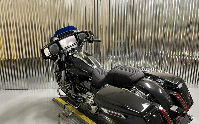 2026 Harley-Davidson FLHX - Street Glide