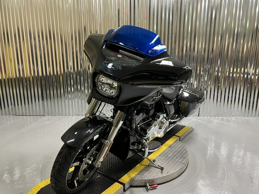 2026 Harley-Davidson FLHX - Street Glide