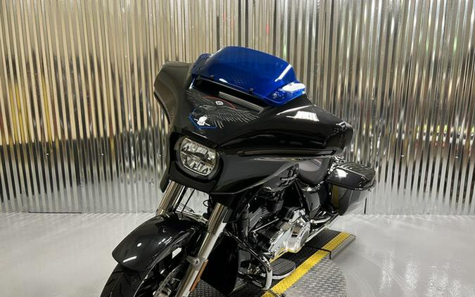 2026 Harley-Davidson FLHX - Street Glide