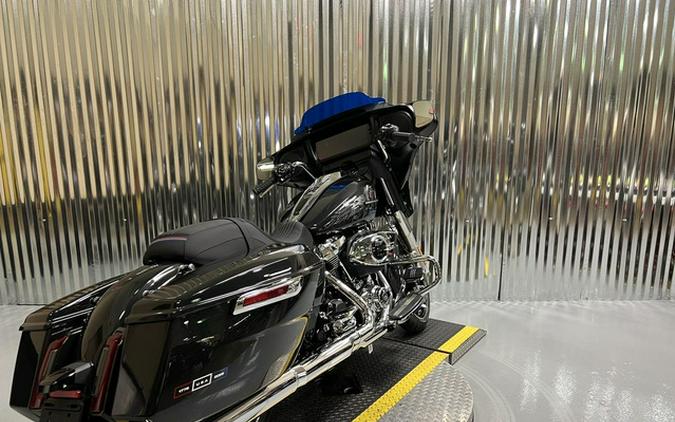 2026 Harley-Davidson FLHX - Street Glide
