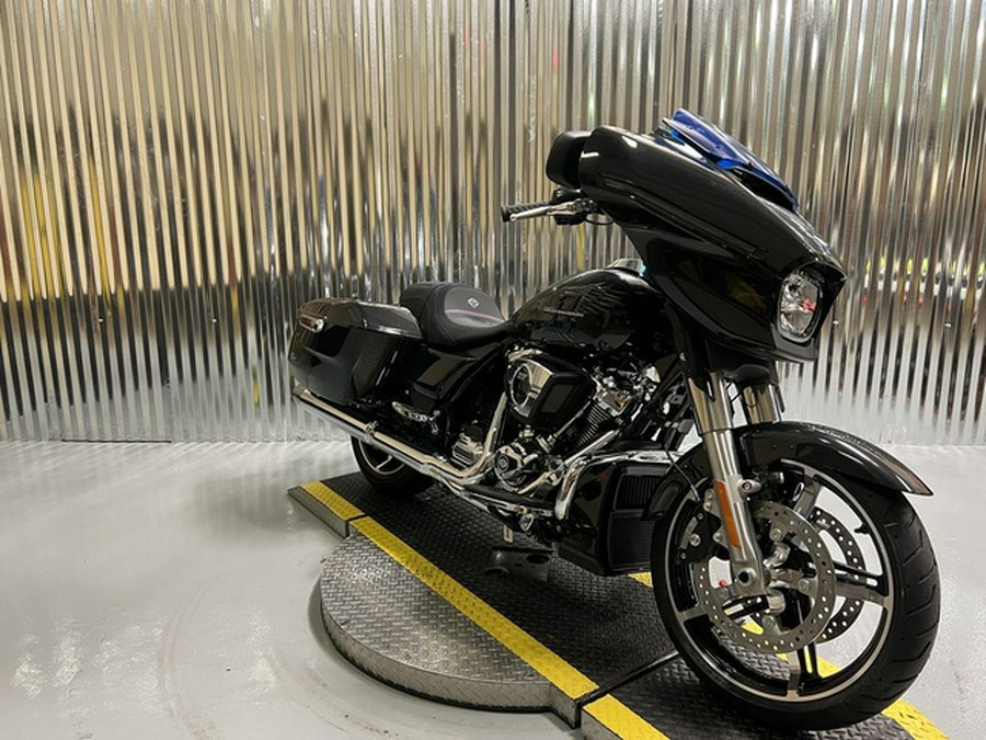2026 Harley-Davidson FLHX - Street Glide