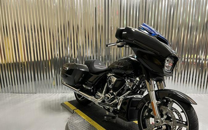 2026 Harley-Davidson FLHX - Street Glide