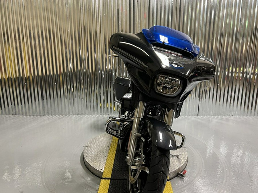 2026 Harley-Davidson FLHX - Street Glide