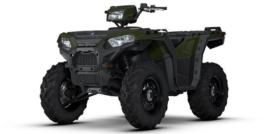 2026 Polaris SPORTSMAN 850