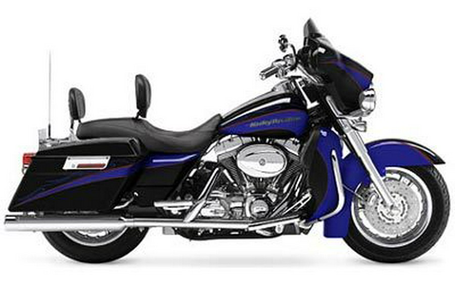 2004 Harley-Davidson FXSTDSE² Screamin' Eagle® Softail® Deuce™