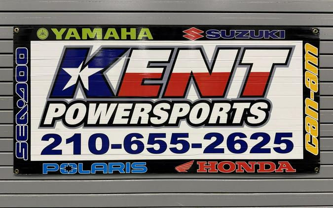 2026 Suzuki QuadSport® Z50