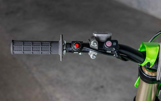 2023 Kawasaki KX250 250