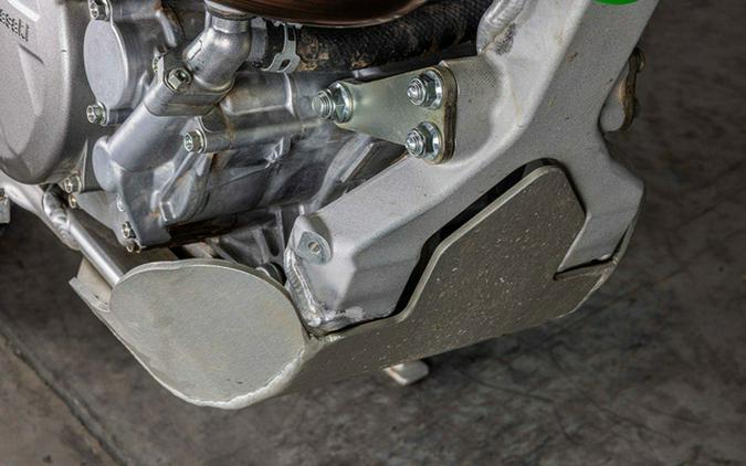 2023 Kawasaki KX250 250