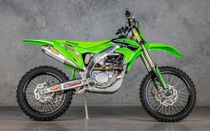 2023 Kawasaki KX250 250