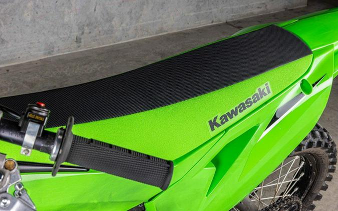 2023 Kawasaki KX250 250