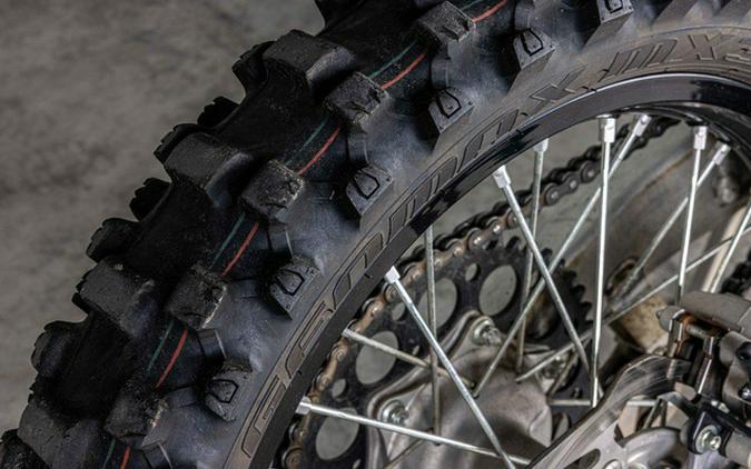 2023 Kawasaki KX250 250