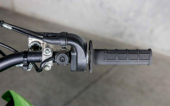 2023 Kawasaki KX250 250